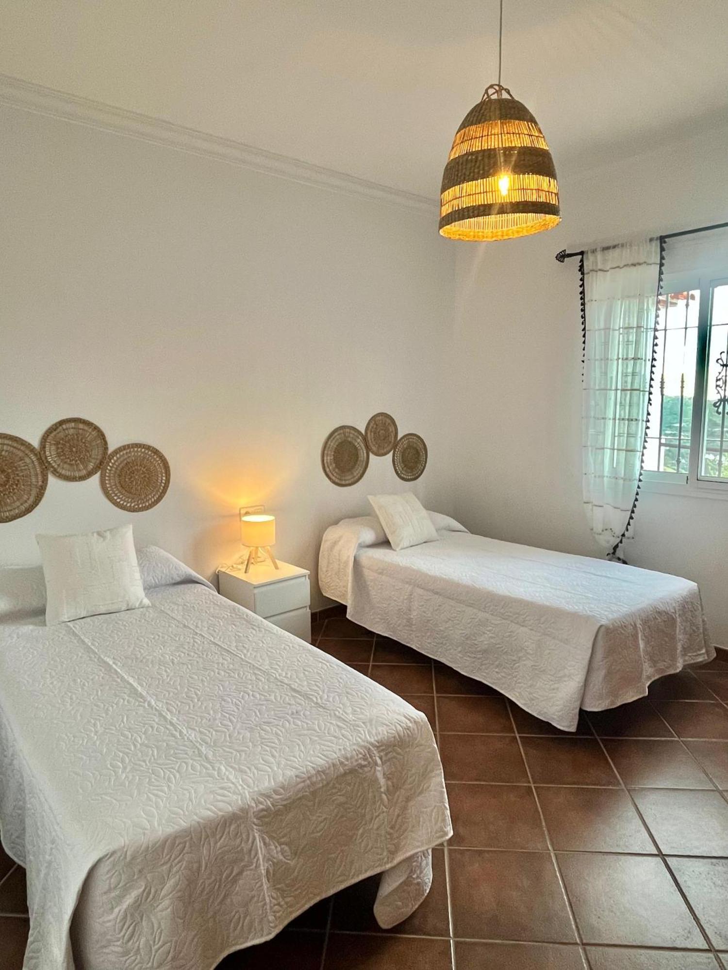 Casa Rural Villa Miradri Torrox Extérieur photo