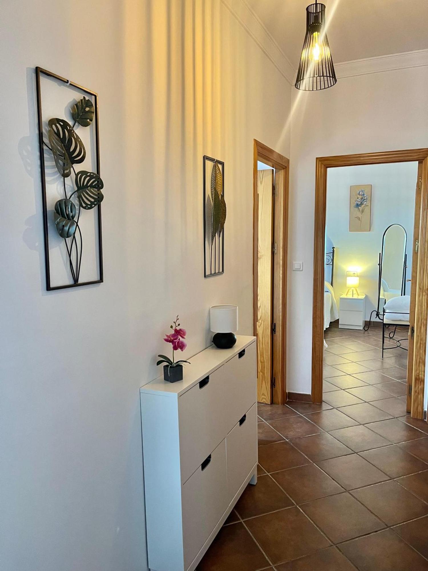 Casa Rural Villa Miradri Torrox Extérieur photo